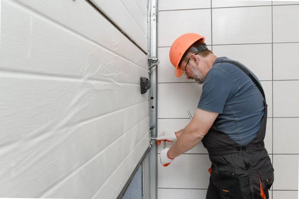 Garage Door Repairing Service in Gate Repairs Horizon Prime